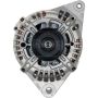REMY ELECTRICAL 12592 Remanufactured Alternator