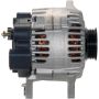 REMY ELECTRICAL 12592 Remanufactured Alternator