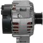 REMY ELECTRICAL 12594 Remanufactured Alternator