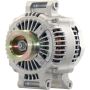 REMY ELECTRICAL 12595 Remanufactured Alternator