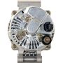 REMY ELECTRICAL 12595 Remanufactured Alternator