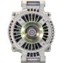 REMY ELECTRICAL 12595 Remanufactured Alternator
