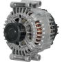 REMY ELECTRICAL 12598 Remanufactured Alternator