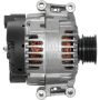 REMY ELECTRICAL 12598 Remanufactured Alternator