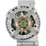 REMY ELECTRICAL 12599 Remanufactured Alternator