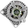 REMY ELECTRICAL 12600 Remanufactured Alternator