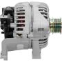 REMY ELECTRICAL 12600 Remanufactured Alternator