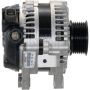 REMY ELECTRICAL 12606 Remanufactured Alternator