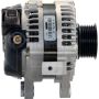 REMY ELECTRICAL 12608 Remanufactured Alternator