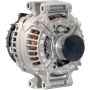 REMY ELECTRICAL 12611 Remanufactured Alternator