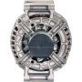 REMY ELECTRICAL 12611 Remanufactured Alternator