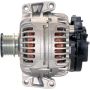 REMY ELECTRICAL 12611 Remanufactured Alternator