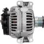 REMY ELECTRICAL 12612 Remanufactured Alternator