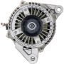 REMY ELECTRICAL 12614 Remanufactured Alternator