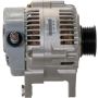 REMY ELECTRICAL 12614 Remanufactured Alternator
