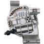 REMY ELECTRICAL 12615 Remanufactured Alternator