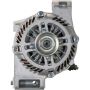 REMY ELECTRICAL 12615 Remanufactured Alternator