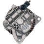 REMY ELECTRICAL 12619 Remanufactured Alternator