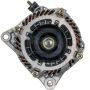 REMY ELECTRICAL 12619 Remanufactured Alternator