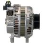 REMY ELECTRICAL 12619 Remanufactured Alternator