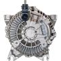 REMY ELECTRICAL 12622 Remanufactured Alternator