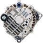 REMY ELECTRICAL 12623 Remanufactured Alternator