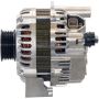 REMY ELECTRICAL 12623 Remanufactured Alternator