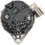 REMY ELECTRICAL 12625 Remanufactured Alternator