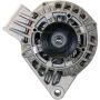 REMY ELECTRICAL 12625 Remanufactured Alternator