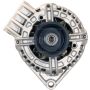 REMY ELECTRICAL 12626 Remanufactured Alternator