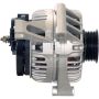 REMY ELECTRICAL 12626 Remanufactured Alternator