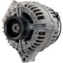 REMY ELECTRICAL 12628 Remanufactured Alternator