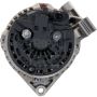 REMY ELECTRICAL 12628 Remanufactured Alternator