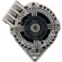 REMY ELECTRICAL 12628 Remanufactured Alternator