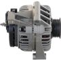 REMY ELECTRICAL 12628 Remanufactured Alternator