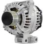 REMY ELECTRICAL 12630 Remanufactured Alternator