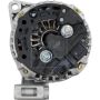 REMY ELECTRICAL 12630 Remanufactured Alternator