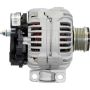 REMY ELECTRICAL 12630 Remanufactured Alternator