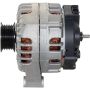 REMY ELECTRICAL 12631 Remanufactured Alternator