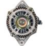 REMY ELECTRICAL 12632 Remanufactured Alternator
