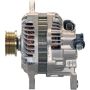 REMY ELECTRICAL 12632 Remanufactured Alternator