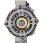 REMY ELECTRICAL 12634 Remanufactured Alternator