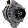 REMY ELECTRICAL 12635 Remanufactured Alternator