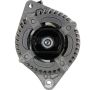 REMY ELECTRICAL 12635 Remanufactured Alternator