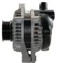 REMY ELECTRICAL 12635 Remanufactured Alternator