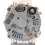 REMY ELECTRICAL 12636 Remanufactured Alternator