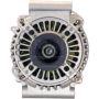 REMY ELECTRICAL 12636 Remanufactured Alternator