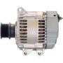 REMY ELECTRICAL 12636 Remanufactured Alternator