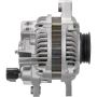 REMY ELECTRICAL 12639 Remanufactured Alternator