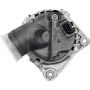 REMY ELECTRICAL 12641 Remanufactured Alternator